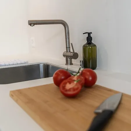 Modernes Hostel, In Shared Apartment, Wyba Living Séjour chez l'habitant