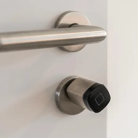 Modernes Hostel, In Shared Apartment, Wyba Living Homestay St. Gallen