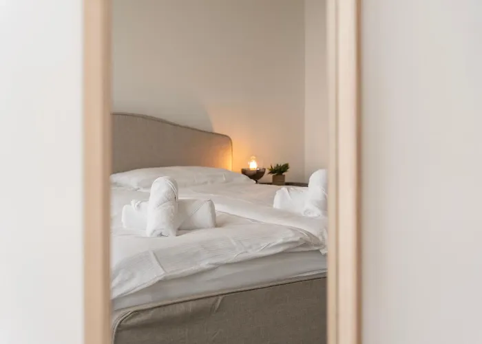 Modernes Hostel, In Shared Apartment, Wyba Living