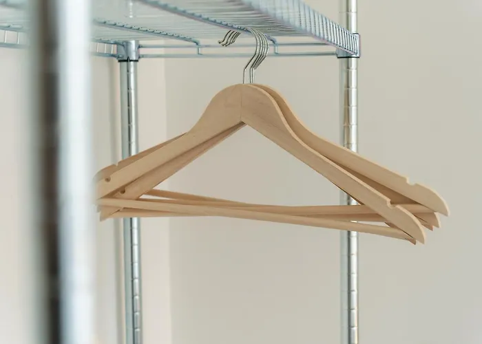 Modernes Hostel, In Shared Apartment, Wyba Living * St. Gallen