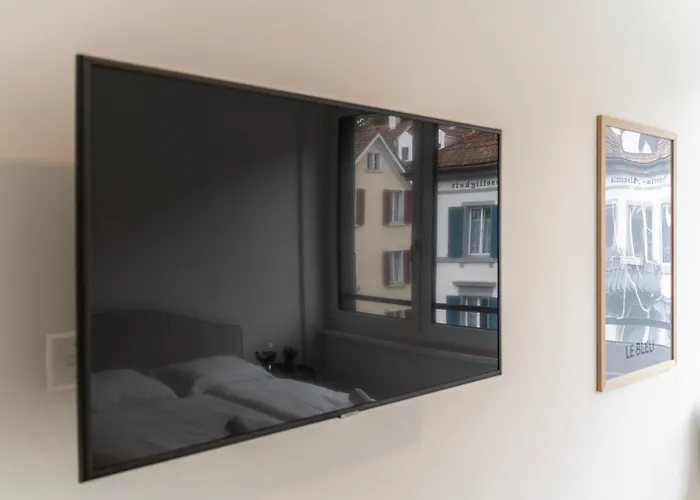 Modernes Hostel, In Shared Apartment, Wyba Living Homestay