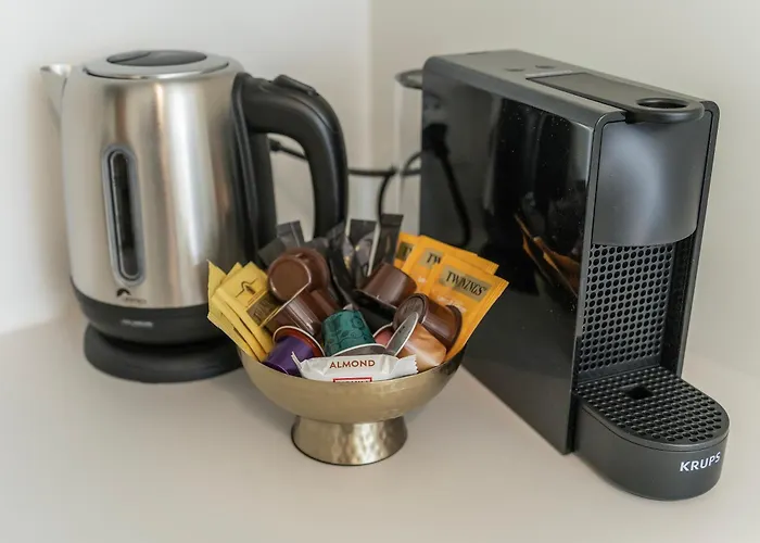 Modernes Hostel, In Shared Apartment, Wyba Living Homestay St. Gallen