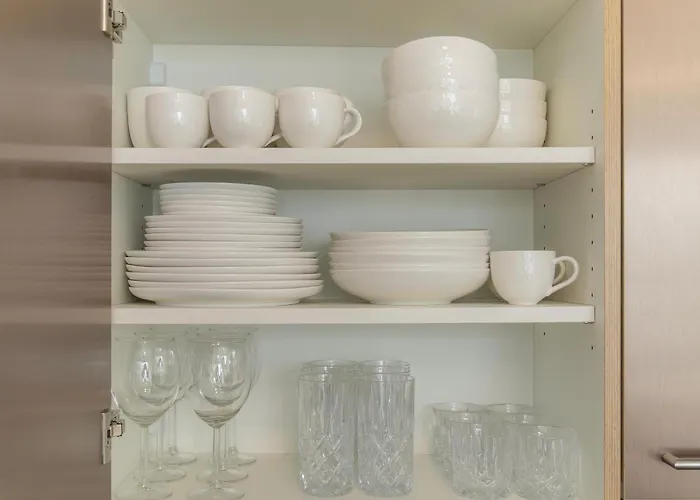 Modernes Hostel, In Shared Apartment, Wyba Living * St. Gallen