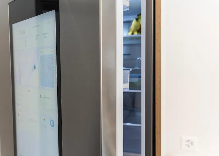 Homestay Modernes Hostel, In Shared Apartment, Wyba Living *