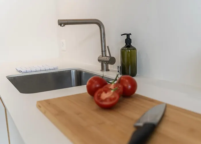 Modernes Hostel, In Shared Apartment, Wyba Living Homestay