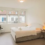 Modernes Hostel, In Shared Apartment, Wyba Living *