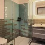 Modernes Hostel, In Shared Apartment, Wyba Living Séjour chez l'habitant Saint-Gall