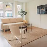Modernes Hostel, In Shared Apartment, Wyba Living *