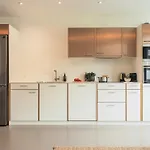 Modernes Hostel, In Shared Apartment, Wyba Living Séjour chez l'habitant Saint-Gall