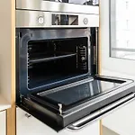 Séjour chez l'habitant Modernes Hostel, In Shared Apartment, Wyba Living *