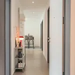 Modernes Hostel, In Shared Apartment, Wyba Living Séjour chez l'habitant Saint-Gall