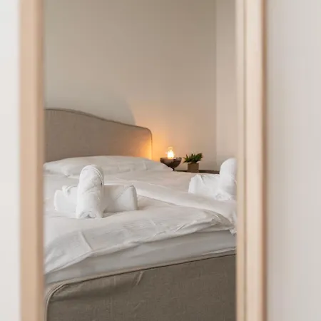 Modernes Hostel, In Shared Apartment, Wyba Living