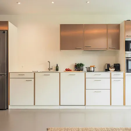 Modernes Hostel, In Shared Apartment, Wyba Living Homestay St. Gallen