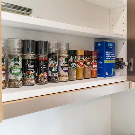 Modernes Hostel, In Shared Apartment, Wyba Living * St. Gallen